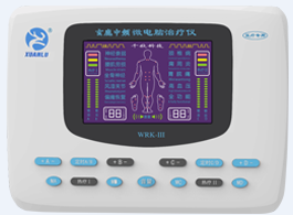 什么是電子脈沖針灸？