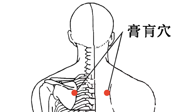 此穴無所不治，經(jīng)常針灸可遠離重大疾??！