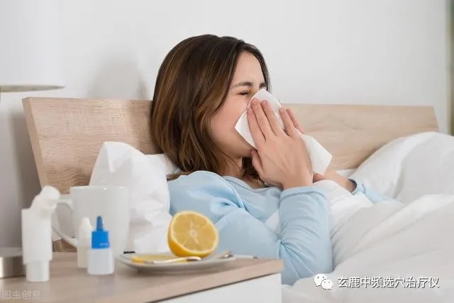 感冒發(fā)燒了，一定要火速退燒嗎？聽(tīng)聽(tīng)中醫(yī)怎么說(shuō)